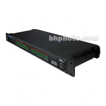 MOTU 24I/O Interface
