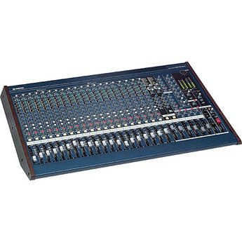 Yamaha MG2414FX 24 Channel 14-Bus Mixer