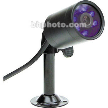 Marshall Electronics V-1214-IR All Weather IR Bullet Camera