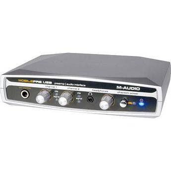 M-Audio MobilePre USB