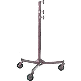 Mole-Richardson Junior Wheeled Standard Stand