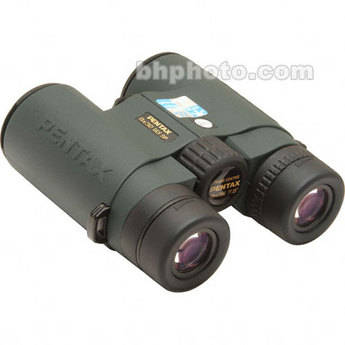 Pentax 8x32 DCF SP Binocular