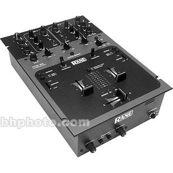 Rane TTM-56 Performance DJ Mixer
