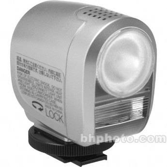 Canon VFL-1 Light and Flash - Canon Camcorders