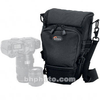 Lowepro Toploader 75 AW Camera Holster Bag