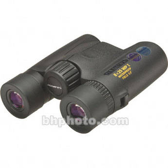 Olympus 8x25 Magellan WP I Binocular