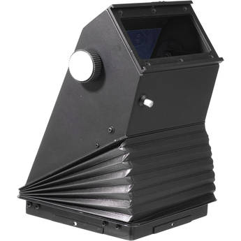 Arca-Swiss 4x5 Reflex Magnifying Viewer - without Eye Cap