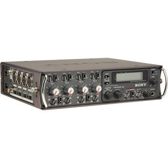 Sony DMXP01 Portable Digital Mixer