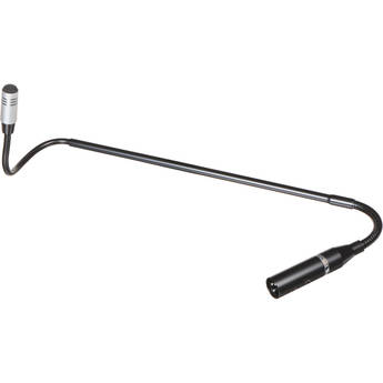 Anchor Audio LM-618 Gooseneck Microphone