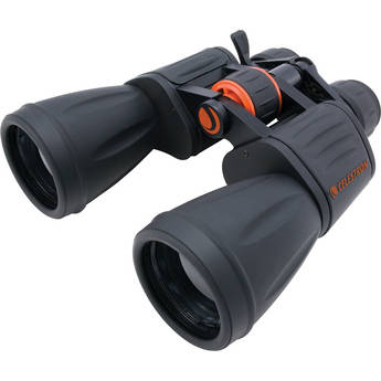 Celestron 10-30x50 UpClose Zoom Binocular