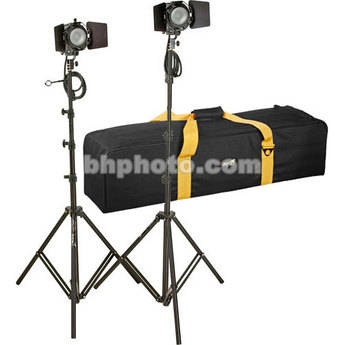 Lowel DV Pro-light Two-Light Kit