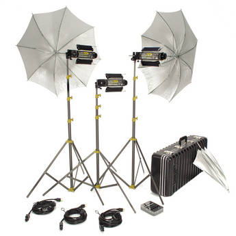 Lowel Tota-light Trans-kit