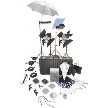 Lowel Ambi Kit