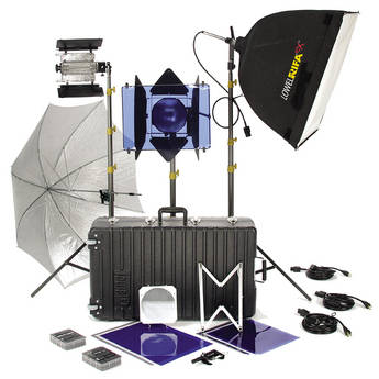 Lowel DP Core 96 Kit