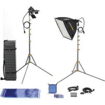 Lowel Rifa eX 44 Pro Kit