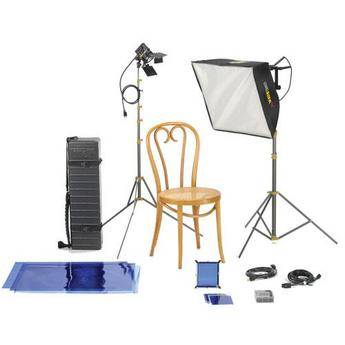Lowel Rifa eX 55 Pro Kit