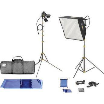 Lowel Rifa eX 55 Pro Kit, LB-40 Soft Case
