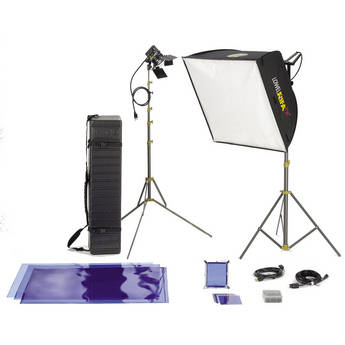 Lowel Rifa eX 66 Pro Kit