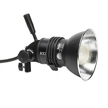 Profoto Pro Flash Head for Pro 7, 7B2, 8, D4 Systems