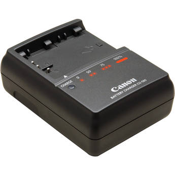 Canon CG-580 Portable Battery Charger