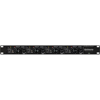 Earthworks 1024 Microphone Preamp
