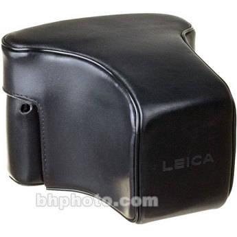 Leica Eveready Case (Standard) for R4 and R5