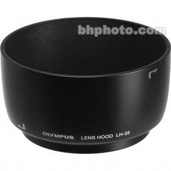 Olympus LH-55 Lens Hood