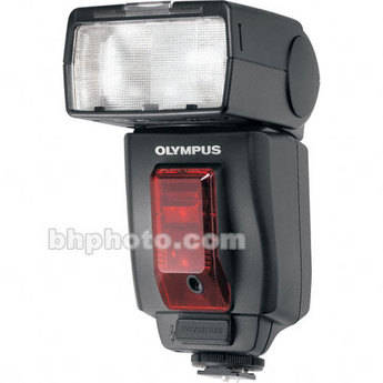 olympus fl-50r flash user manual