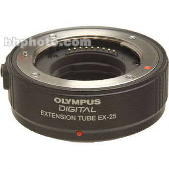 Olympus EX-25 Extension Tube