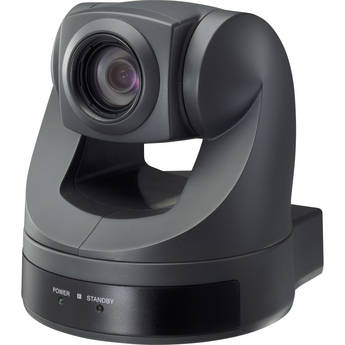 Sony EVI-D70 1/4" CCD Color Pan/Tilt/Zoom Communication Camera