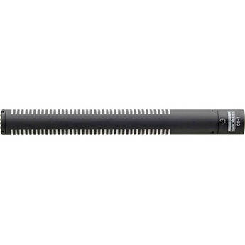 Sanken CS1 - Short Condenser Shotgun Microphone