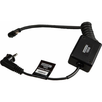 Quantum Instruments YDC6 Camera Cable