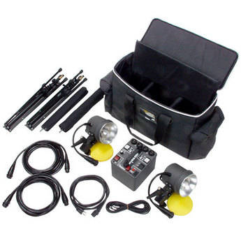 Dynalite M112W-PS 1000 Watt/Second Kit (120VAC)