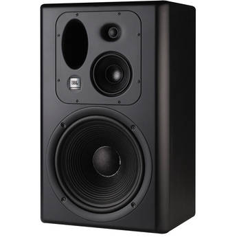 JBL LSR6332 Linear Spatial Reference 3-Way Passive Monitor (Left)