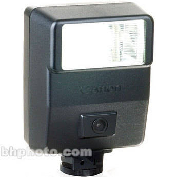 Canon 155A Speedlite Flash