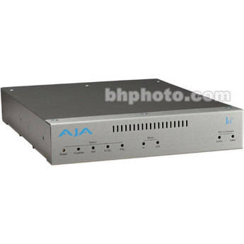 AJA Io LD