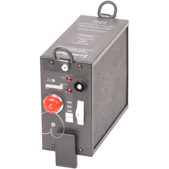 Lumedyne 400 Watt Second Action Power Pack