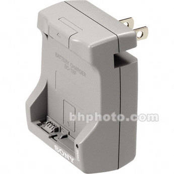 Sony BC-TRF Portable AC Charger