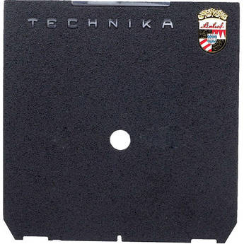 Linhof Flat Blank Lensboard