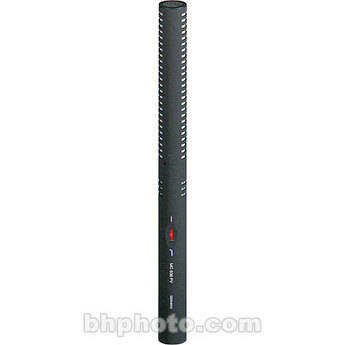 Beyerdynamic MC836 Shotgun Microphone (Short)