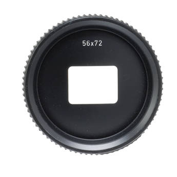 Linhof 45 Mask (6x7cm Format) for 45 Multifocus Viewfinder