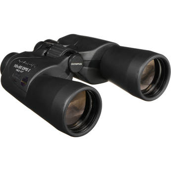 Olympus 10x50 Trooper DPS I Binocular