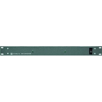 Hotronic Dual Analog To Digital Audio Converter