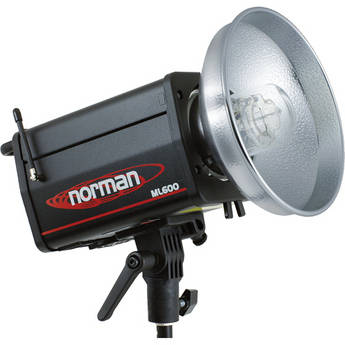 Norman ML600R Monolight (#810653)
