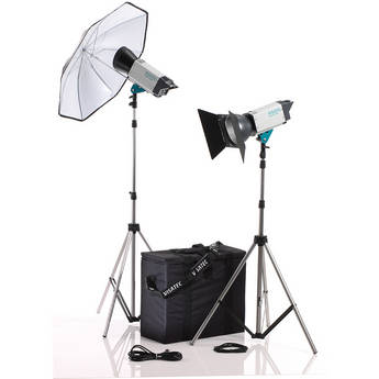 Visatec Logos 216 2 Light Kit (120V)