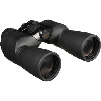 Nikon 12x50 Action EX Extreme ATB Binocular