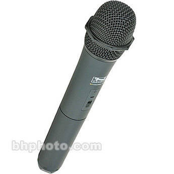 Anchor Audio WH-6400 Handheld Transmitter