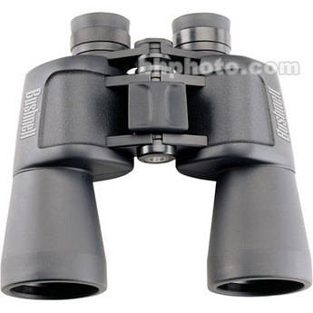 Bushnell 12x50 Powerview Binocular (Clamshell Packaging)