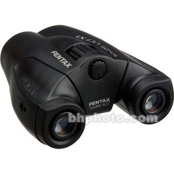 Pentax 10x25 UCF X II Binocular