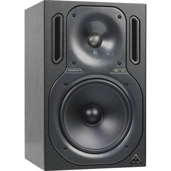 Behringer B2031A - Active 2-Way Studio Monitors